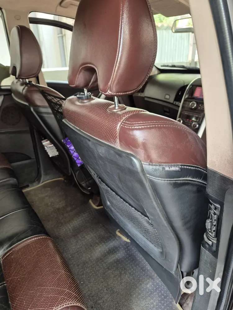 Great Condition Mahindra Xuv500 2012 Diesel