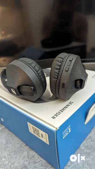 Sennheiser HD 250 BT Wireless TVs Video Audio 1761995091