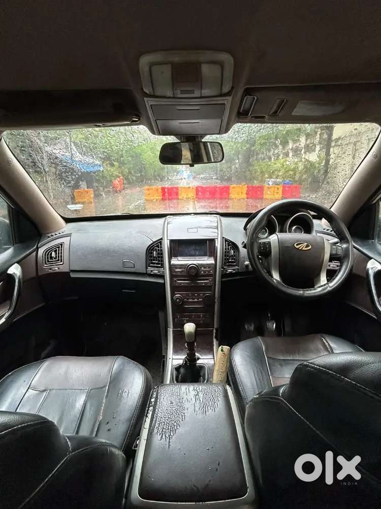 1st Owner Mahindra Xuv500 Diesel 2012
