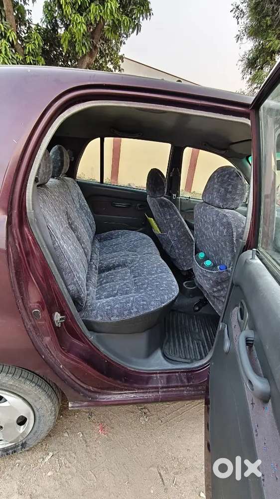 Hyundai Santro 2000 Zip Drive For Sale