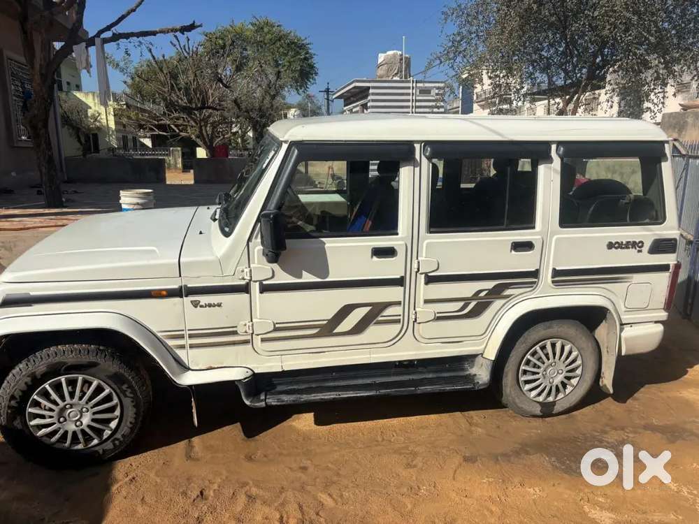 Mahindra Be 6 2021 Diesel Good Condition