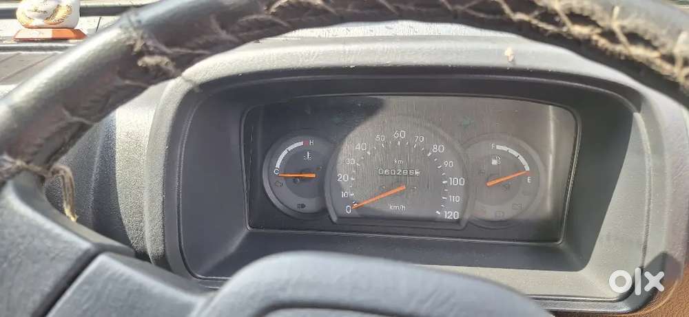 Maruti Suzuki Omni 2016 Petrol 60000 Km Driven