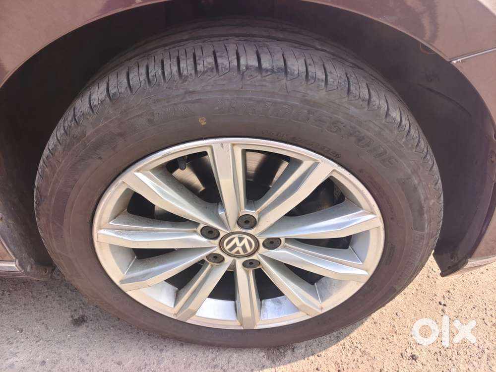 Volkswagen Passat 2.0 Tdi At Highline, 2019, Diesel