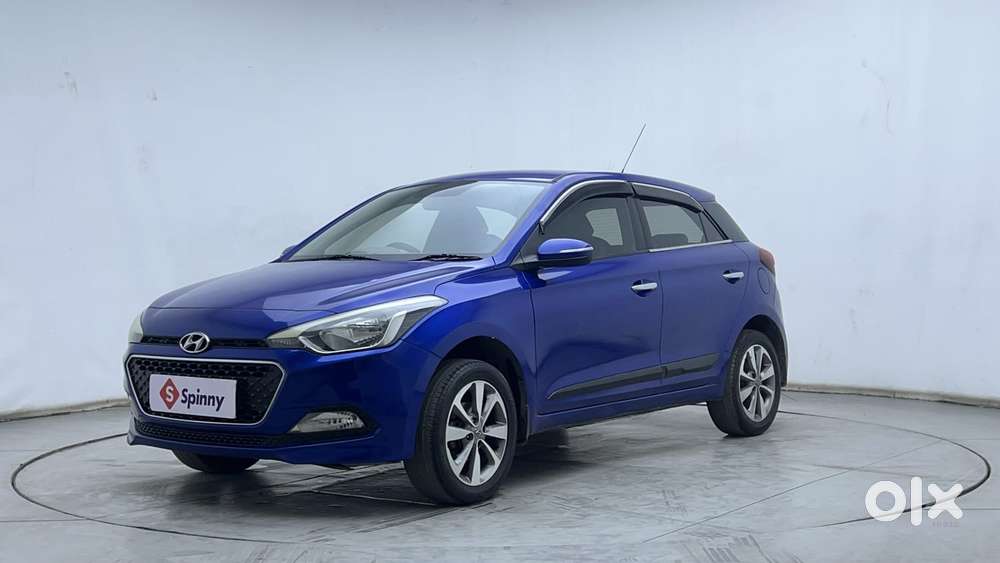 Hyundai Elite I20 [2018-2020] 1.2 Asta, 2014, Petrol