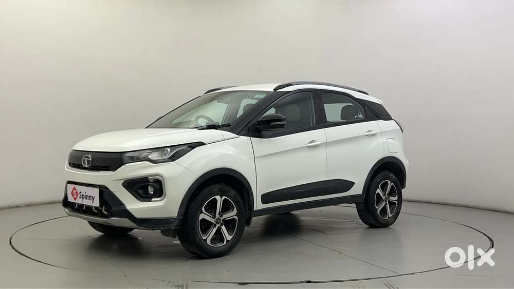 Tata Nexon 1.5 Revotorq Xza Plus, 2023, Diesel