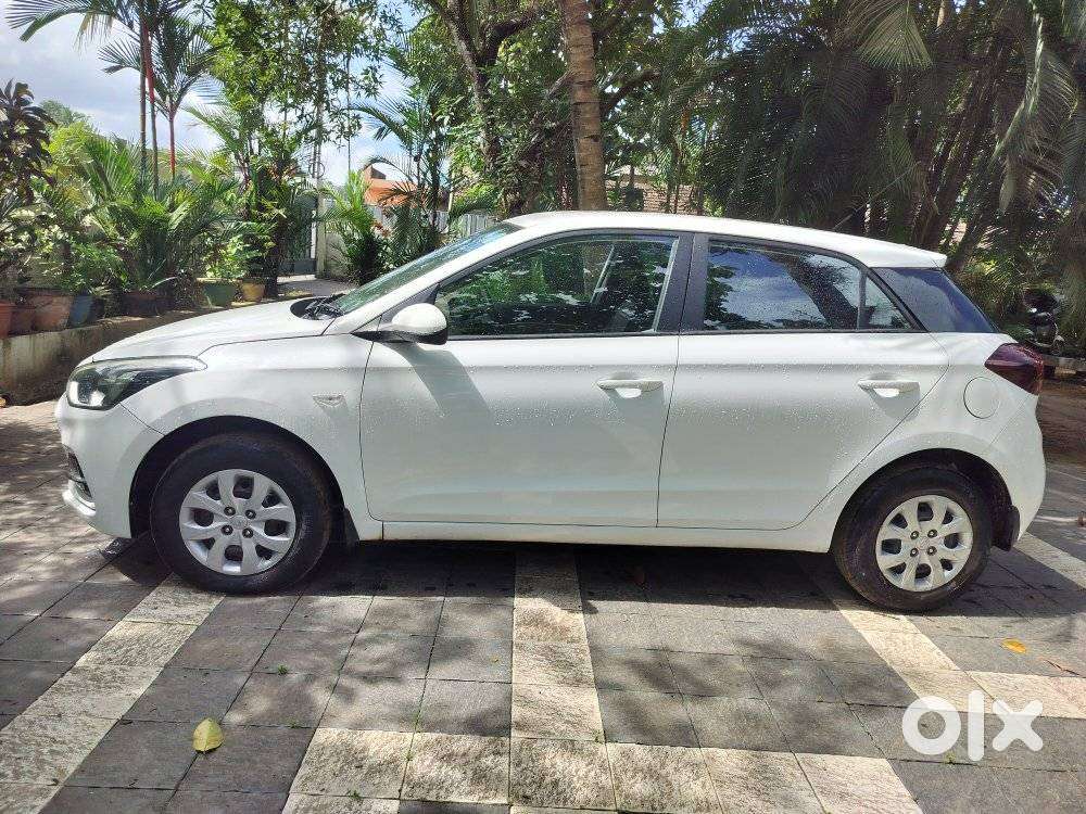 Hyundai I20 Magna Plus, 2019, Petrol