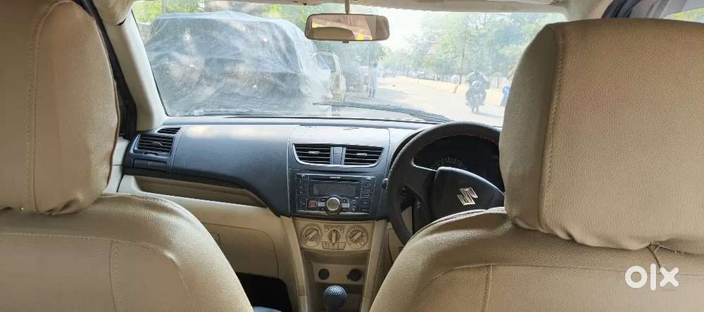 Maruti Suzuki Swift Dzire 2015 Diesel 85000 Km Driven