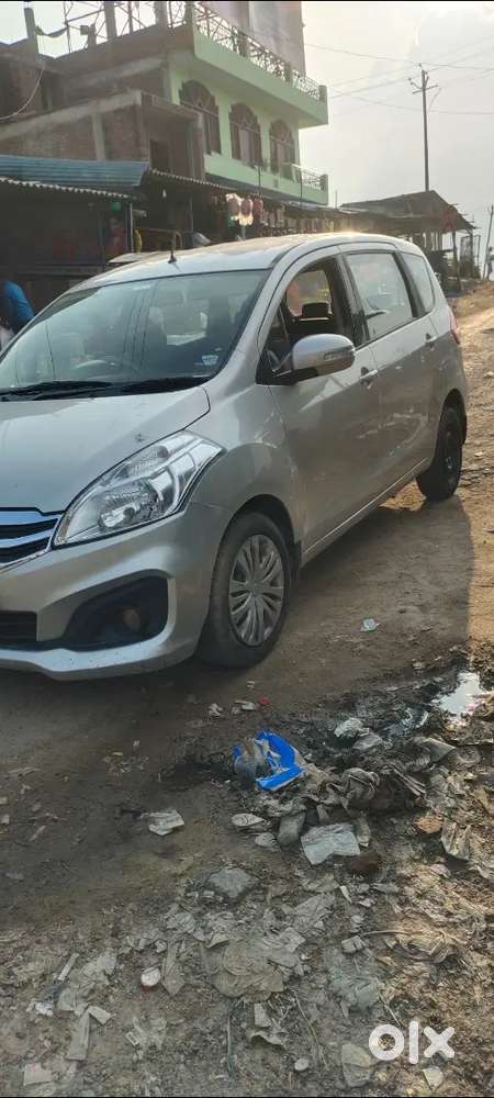 1st Owner Child Ac Diesel