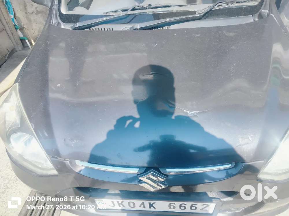 Maruti Suzuki Alto 800 2013 Petrol 79000 Km Driven