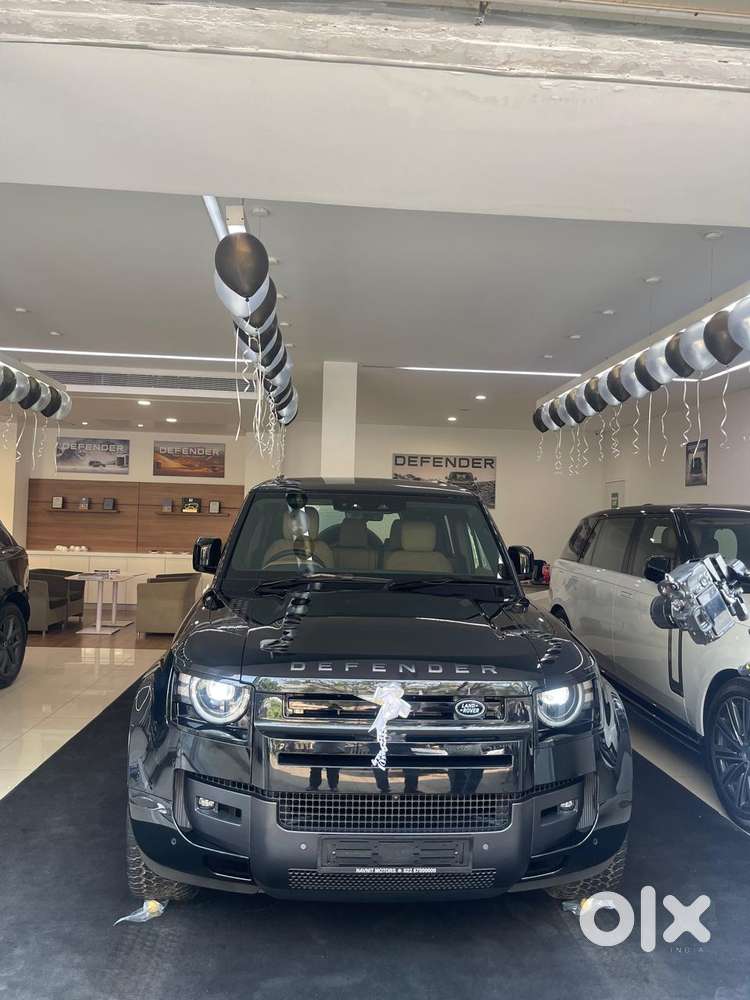 Land Rover Range, 2026, Petrol