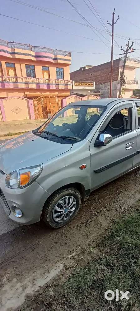 Maruti Suzuki Alto 800 2017 Petrol 48000 Km Driven