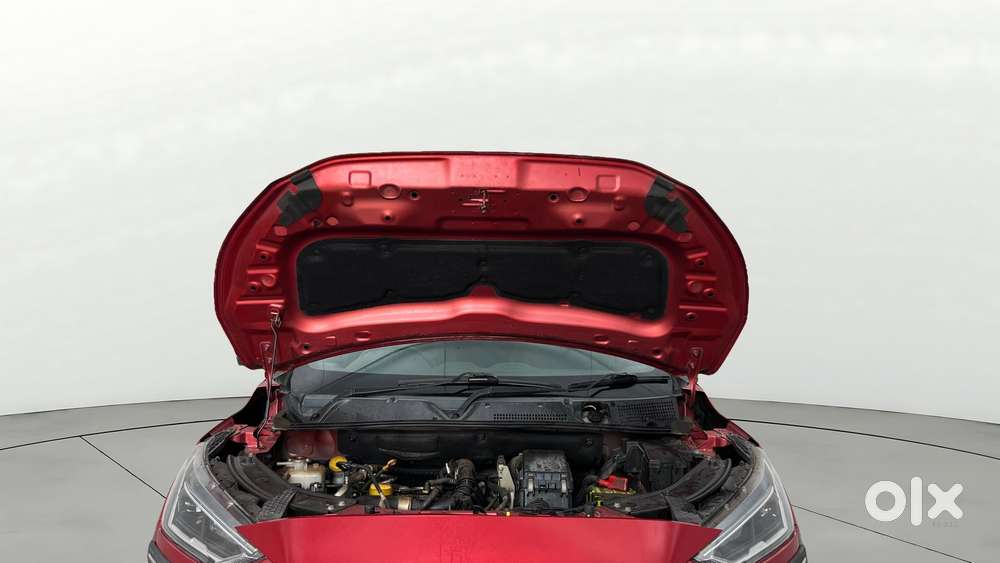 Nissan Magnite 1.0 Xv Premium Turbo (o), 2021, Petrol