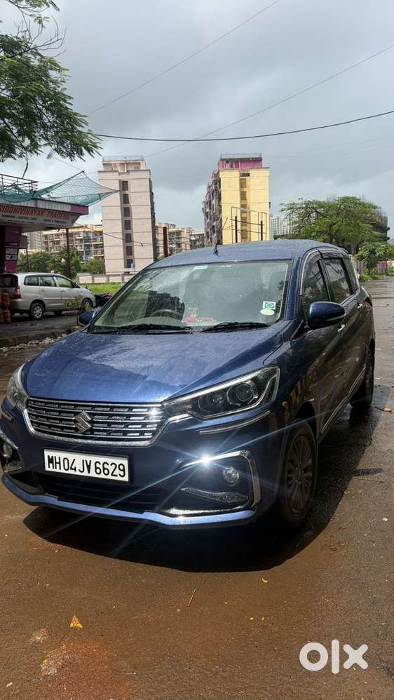 Maruti Ertiga Zdi 2019