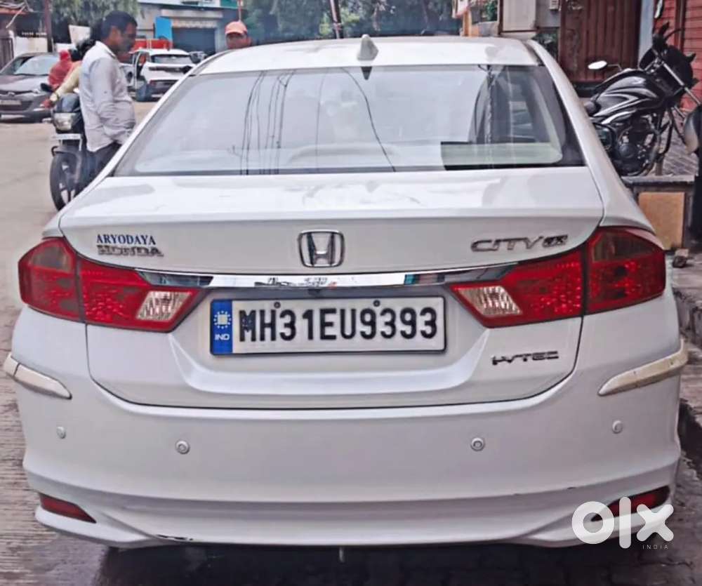 Well Maintained Honda City 2016 Available For Sell.