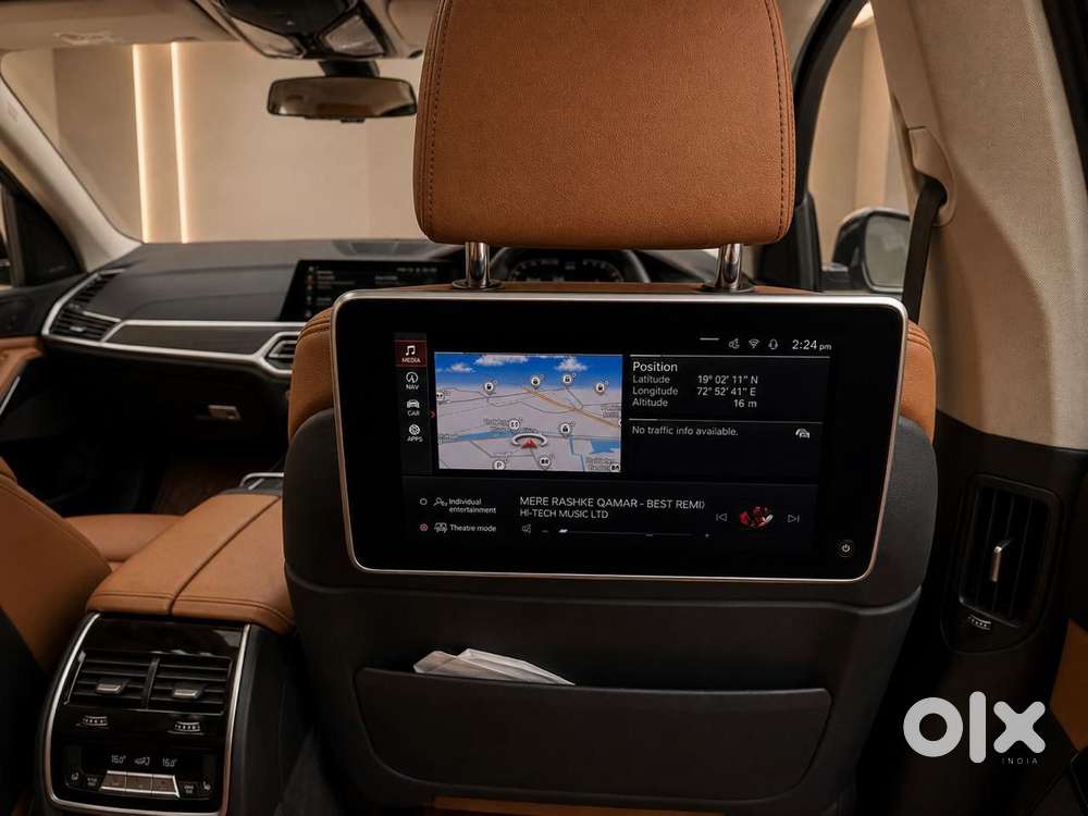 Bmw X7 Xdrive30d Dpe Signature, 2020, Diesel