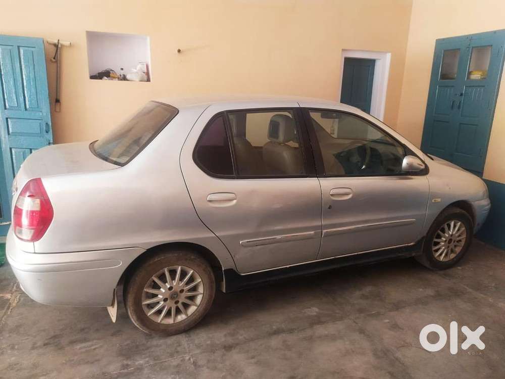 Tata Indigo Marina 2006 Diesel 80000 Km Driven