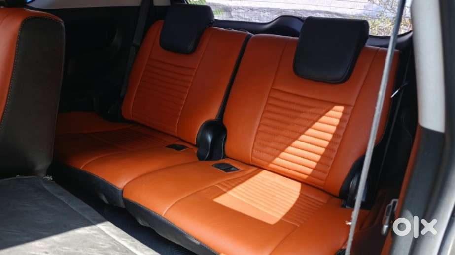 Toyota Innova Crysta 2.4 V, 2017, Diesel