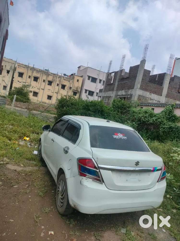 Maruti Suzuki Swift 2013