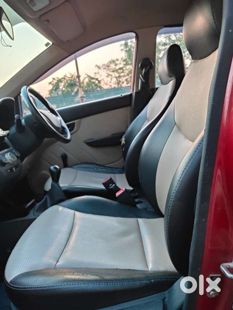 Hyundai Eon D-lite +, 2014, Cng & Hybrids