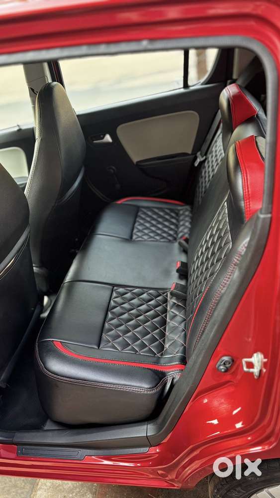 Maruti Suzuki Alto 800