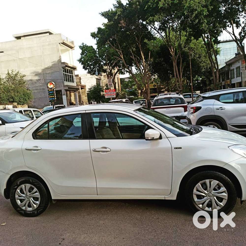 Maruti Suzuki Dzire 2017-2020 Vdi, 2018, Diesel