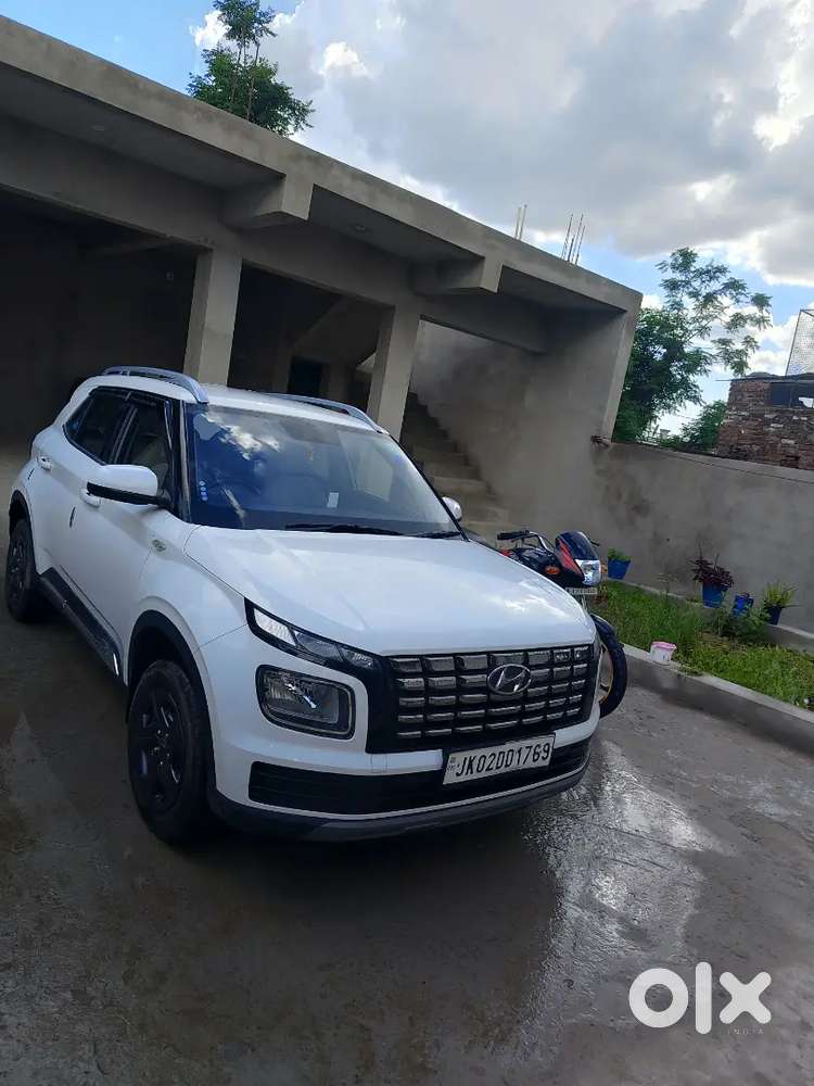 Hyundai New Venue Se 2023