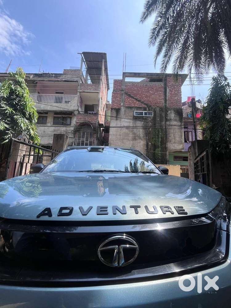 Tata Punch 2022 Petrol 44000 Km Driven