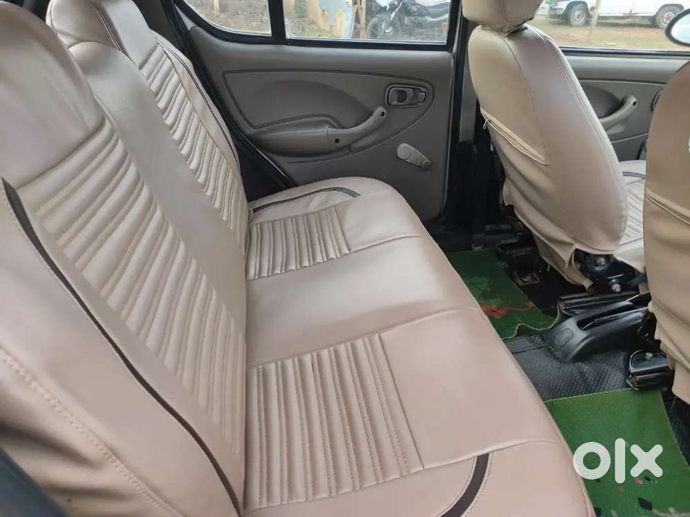 Tata Indica V2 2013 Diesel 158000 Km Driven