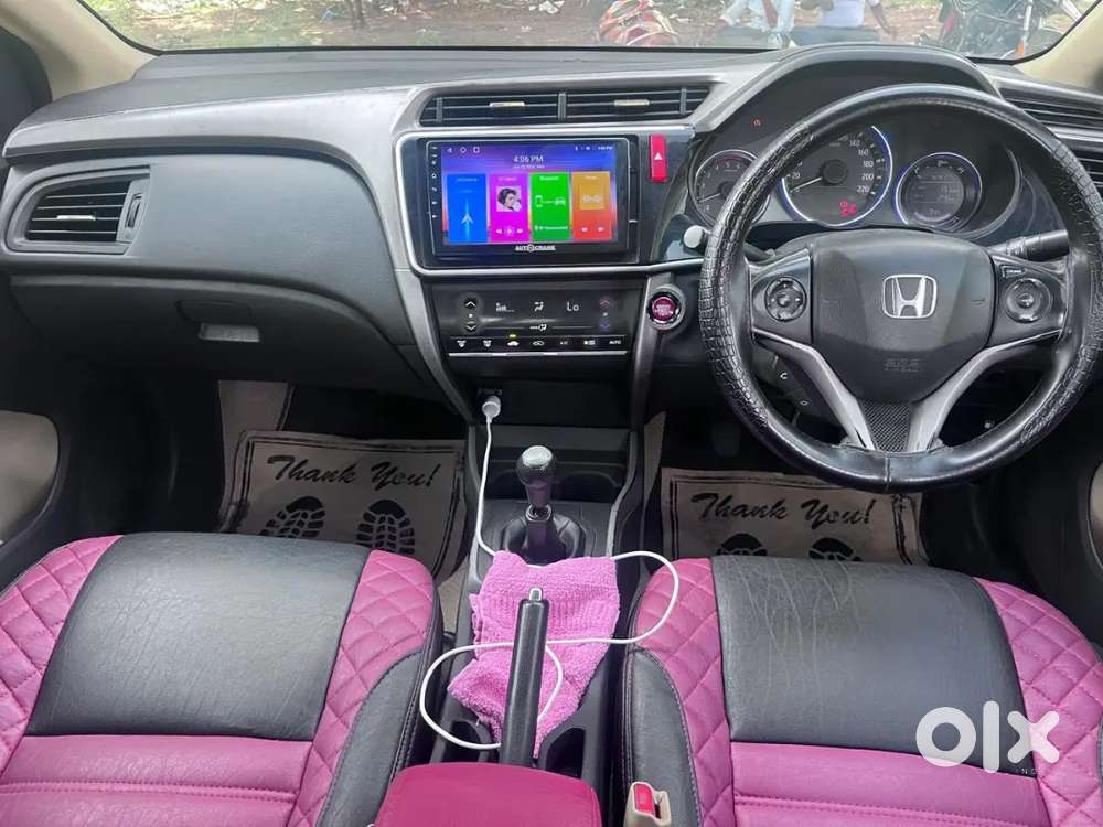 Very Good Condition