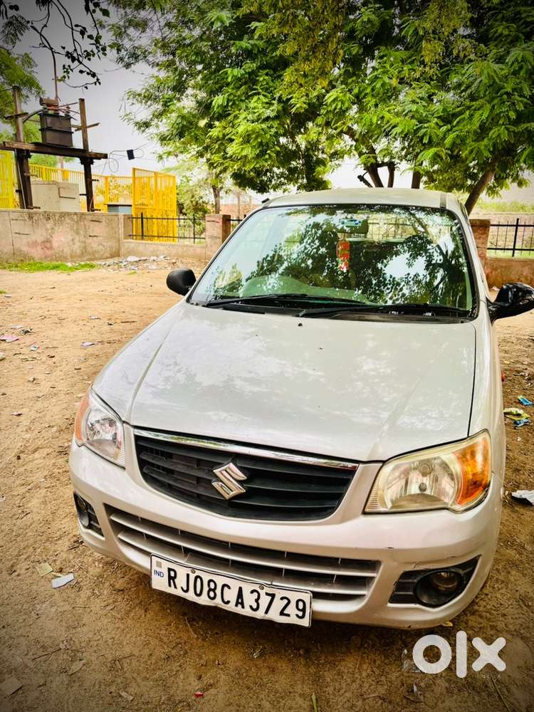 Maruti Suzuki Alto K10 2013 Petrol Good Condition