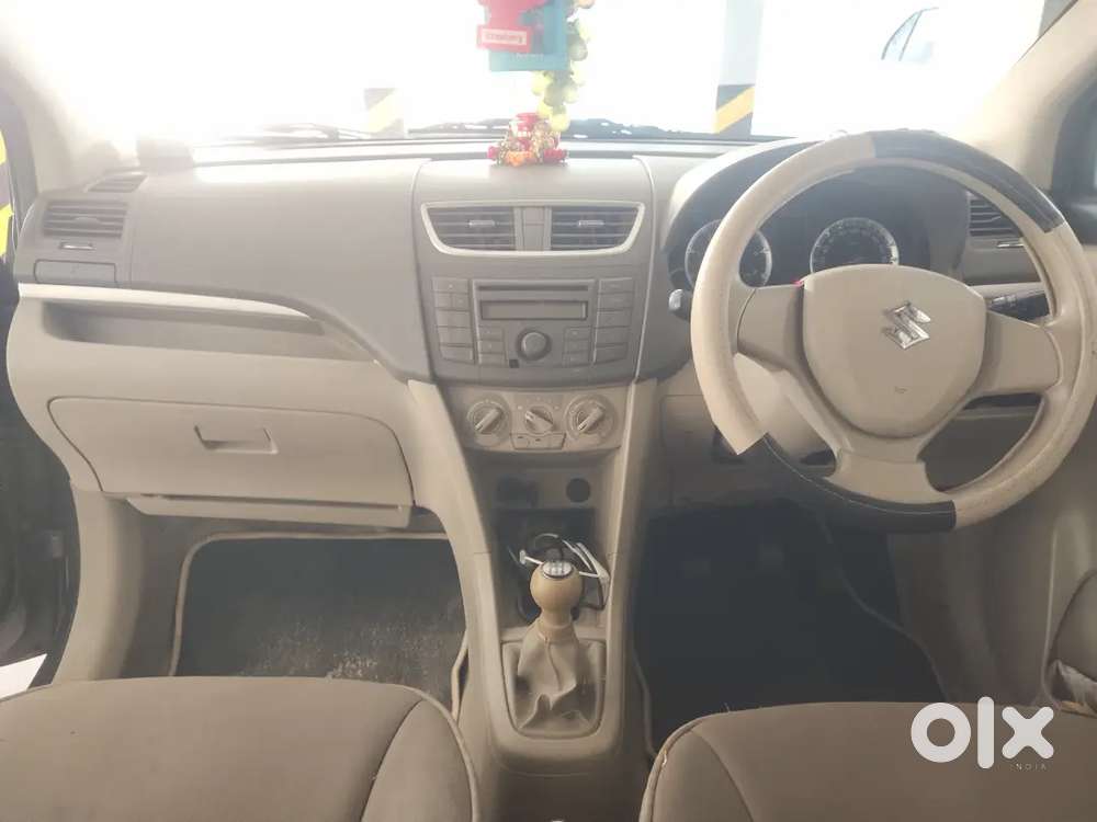 Maruti Suzuki Ertiga 2014 Diesel Good Condition
