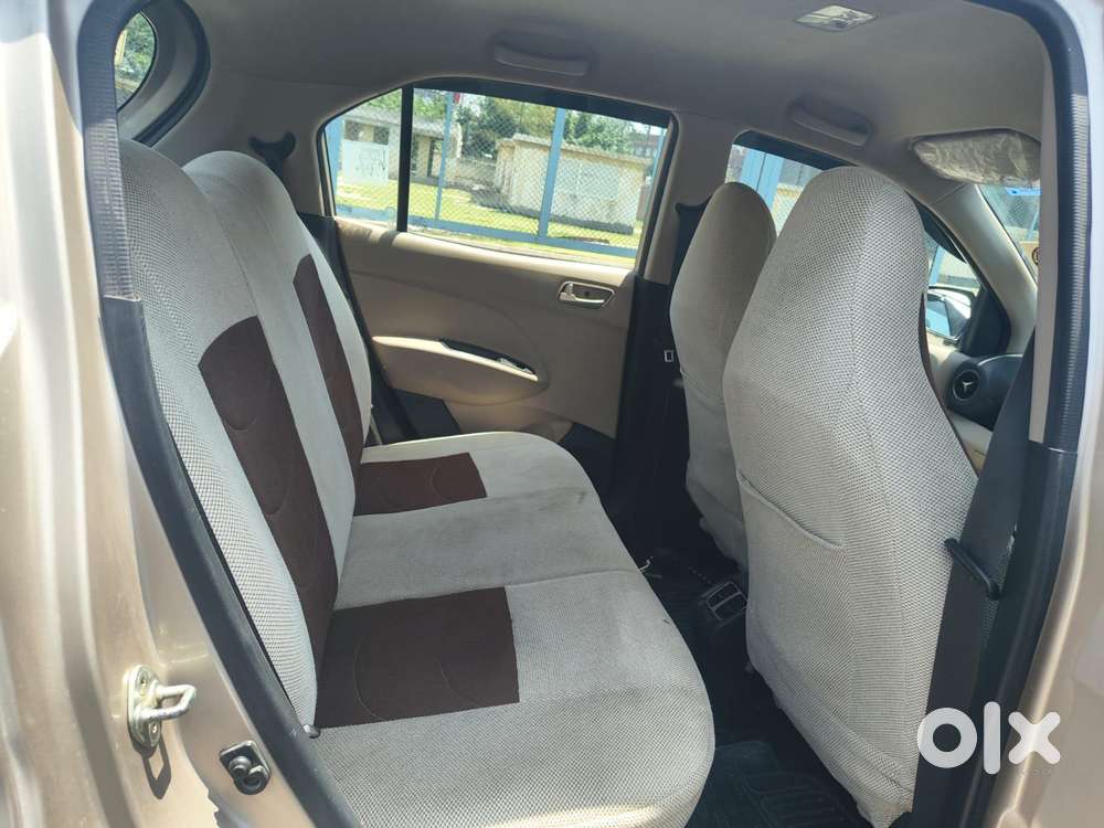 Hyundai Santro Sportz, 2019, Cng & Hybrids