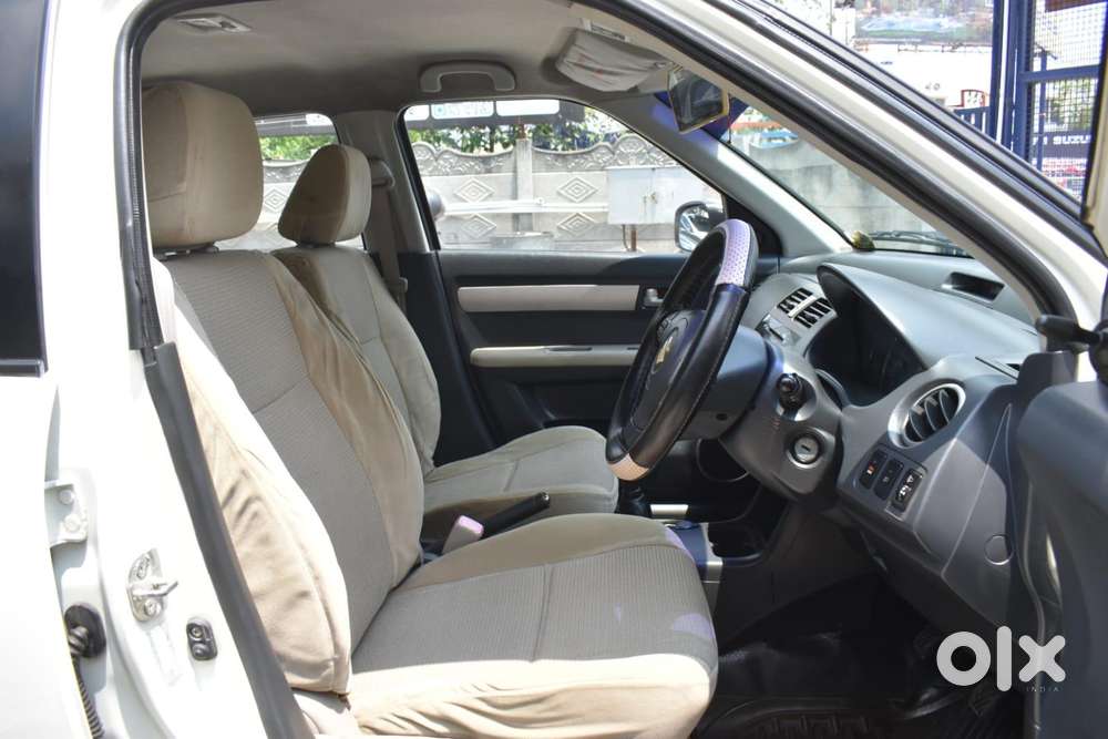 Maruti Suzuki Swift Dzire 1.3 Zxi, 2011, Petrol