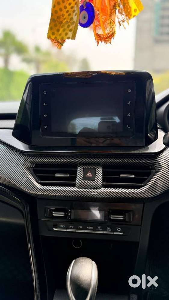 Maruti Suzuki Brezza 1.5 Zxi Plus Smart Hybrid, 2024, Petrol