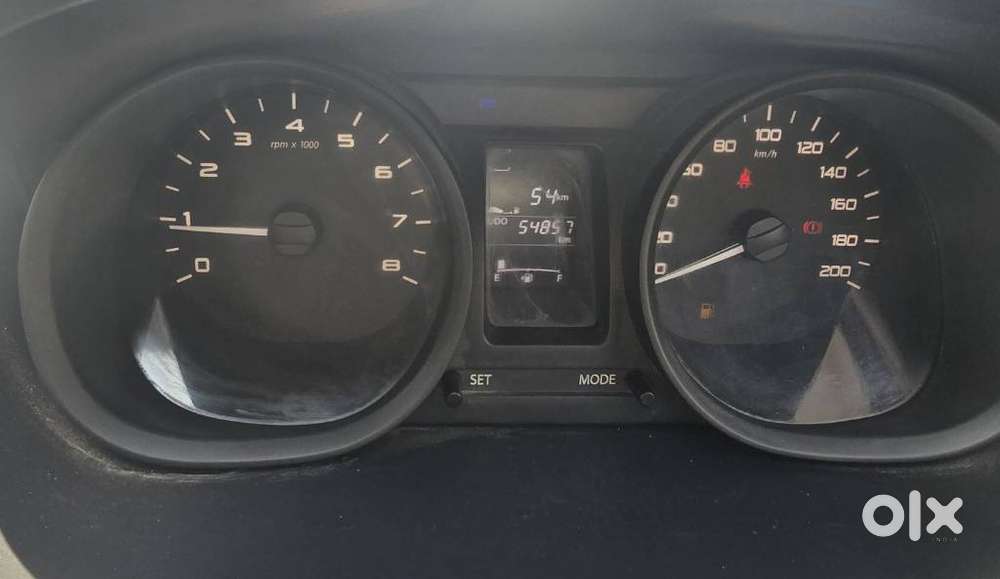 Tata Tiago 1.2 Revotron Xt, 2017, Petrol