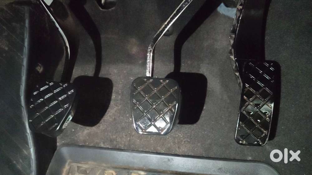 Skoda Kushaq 1.0 Tsi Active, 2022, Petrol