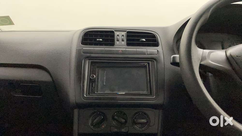 Volkswagen Ameo 1.5 Tdi Trendline, 2018, Diesel