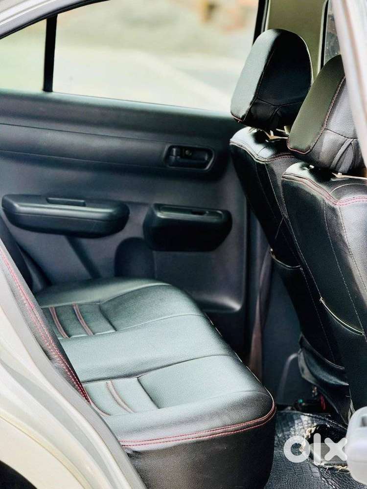 Maruti Suzuki Swift Dzire Lxi Option, 2009, Petrol