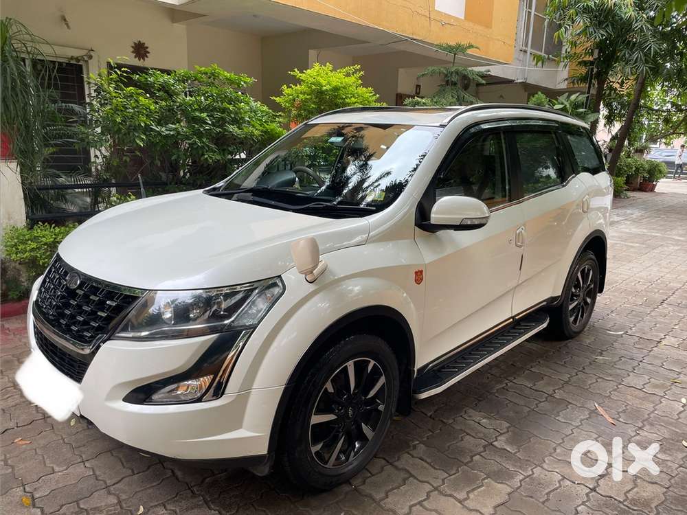 Mahindra Xuv500 Diesel 2018