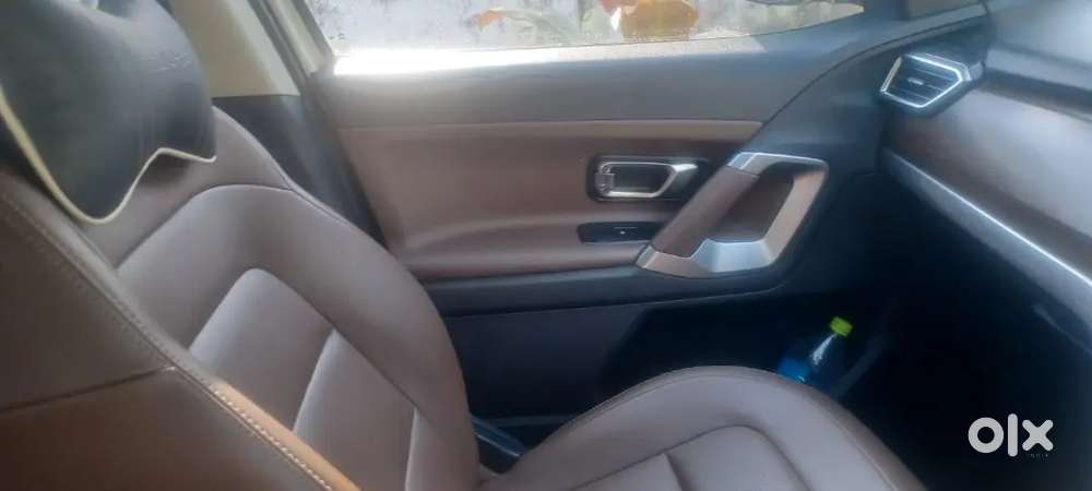 Tata Harrier For Sale -excellent Condition!