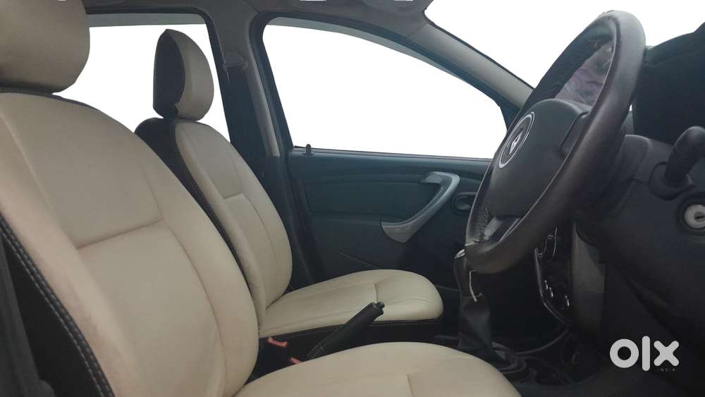 Renault Duster 2012-2015 85ps Diesel Rxe, 2013, Diesel