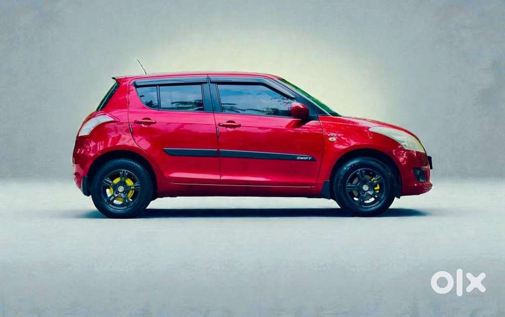 Maruti Suzuki Swift