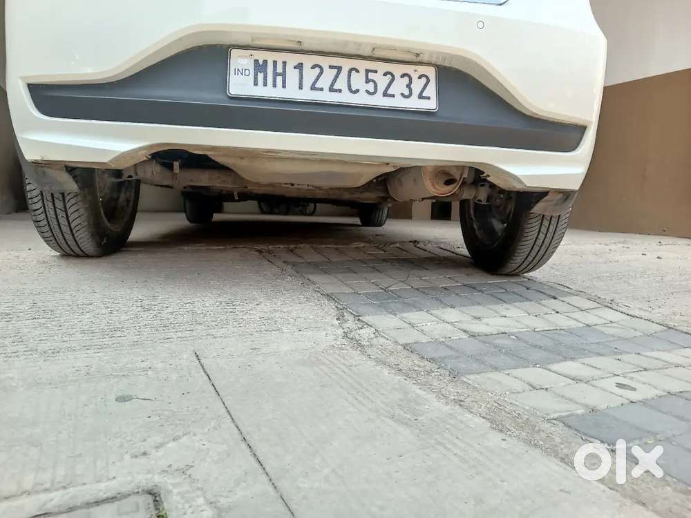 Tata Tiago 1.2 Revotron Petrol 2025