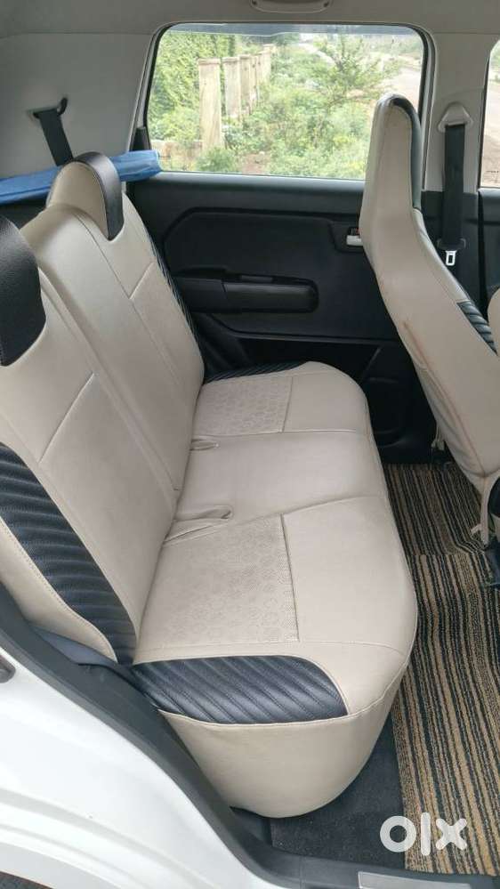 Maruti Suzuki Wagon R 1.2 Vxi, 2021, Petrol