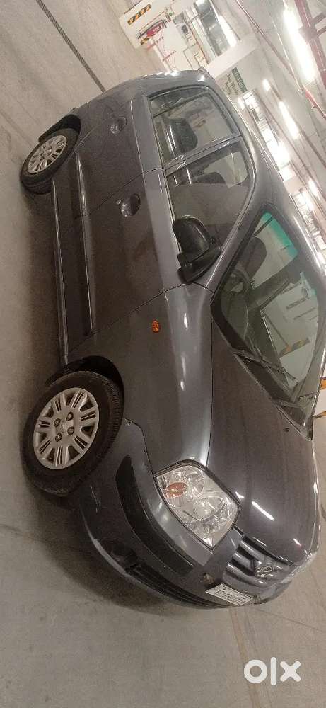 Hyundai Santro Gls Petrol Manual 2011