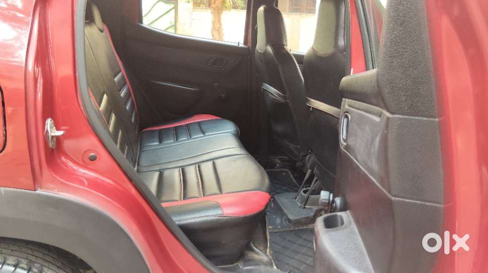 Renault Kwid 1.0 Rxt Sce Special, 2017, Petrol