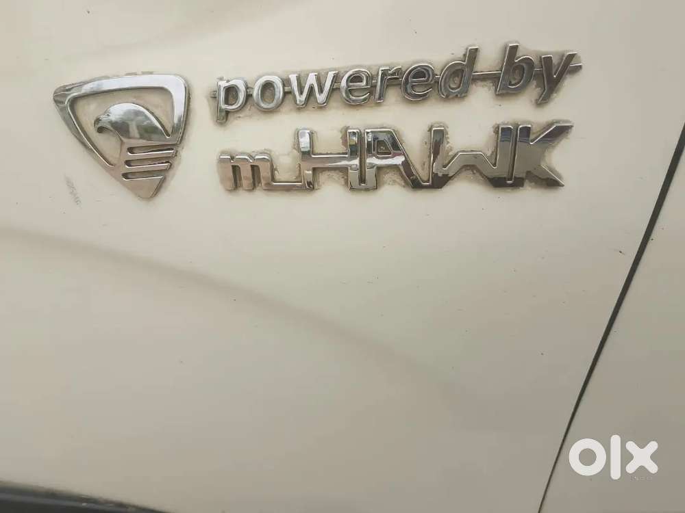 Mahindra Xylo Diesel 2019