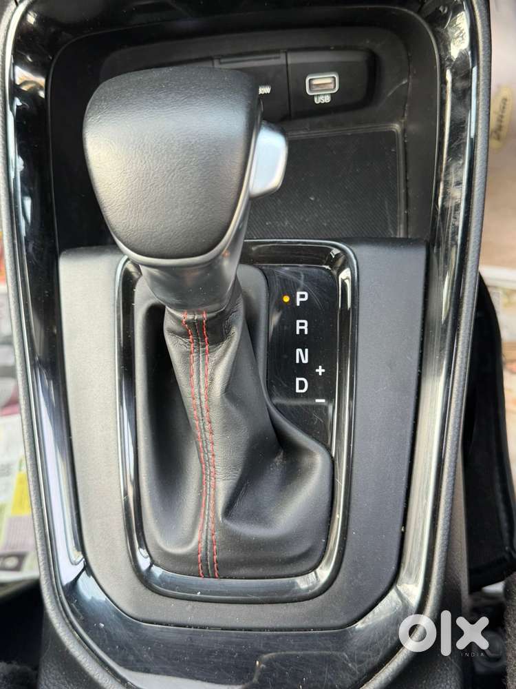 Kia Sonet 1.0 X Line Dct, 2024, Petrol