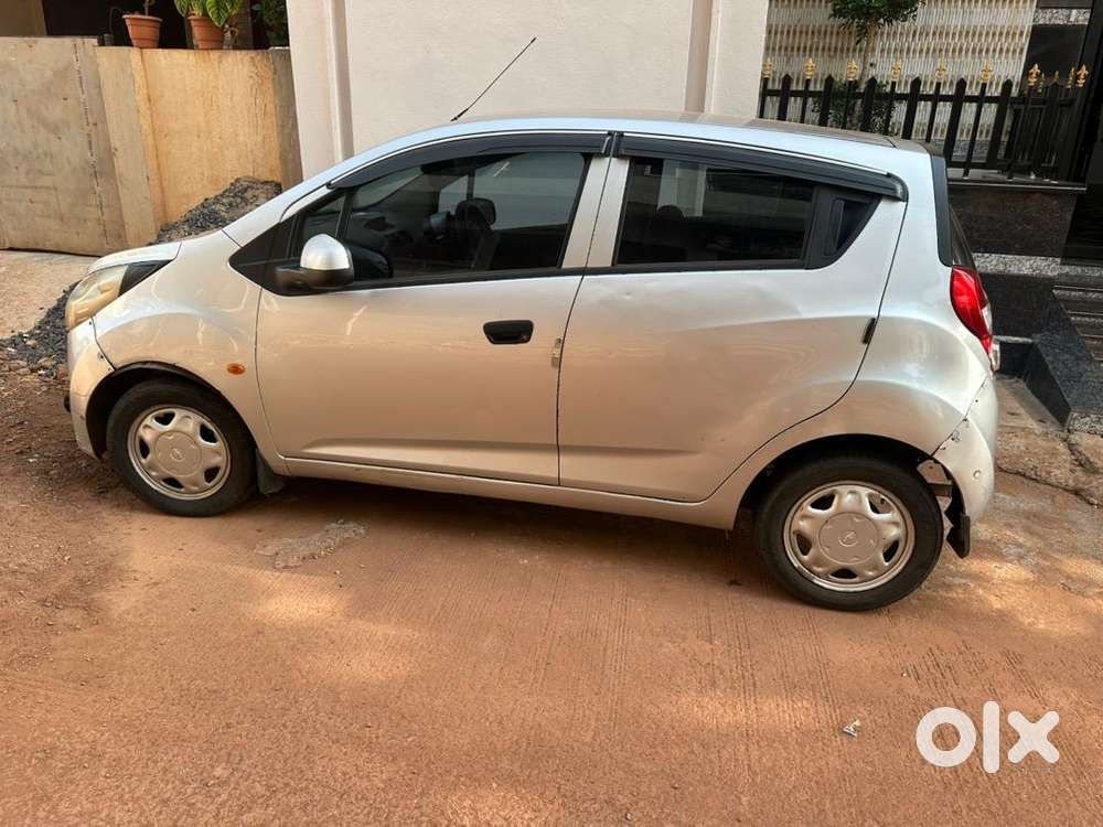 Chevrolet Beat 2012 Diesel Best Condition