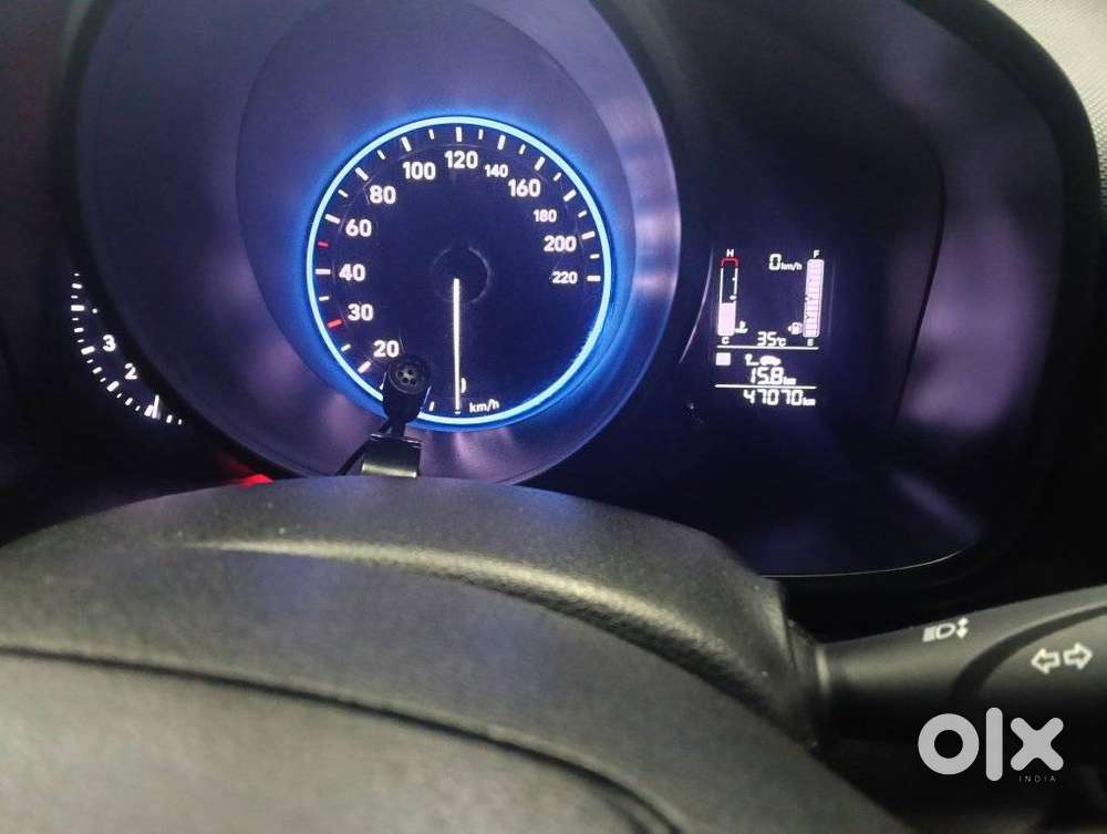 Hyundai Venue S Mt 1.2 Kappa, 2019, Petrol
